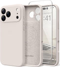 Magnetic for iPhone 17 Pro Max Case, Compatible by SUYDANBOX
