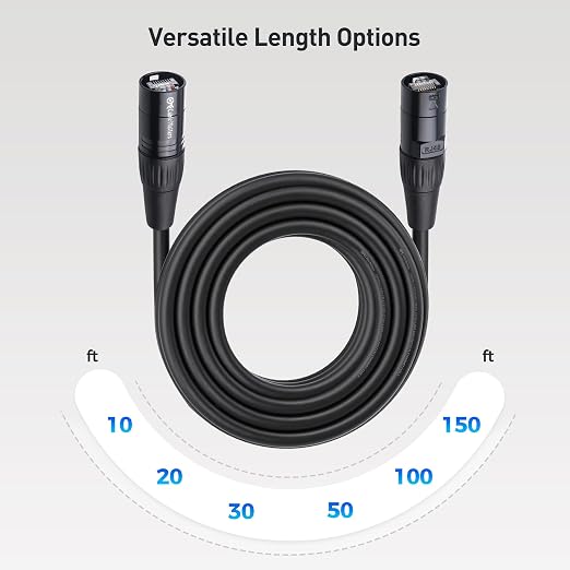 Cable Matters Short Shielded Cat6 Ethernet Cable Compatible - 10 ft - Image 6