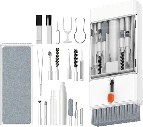 22 in 1 Precision Cleaning Kit – Professional Electronic Cleaning kit Cleaning by Unknown