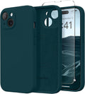 Magnetic for iPhone 14 Case, Compatible by SUYDANBOX