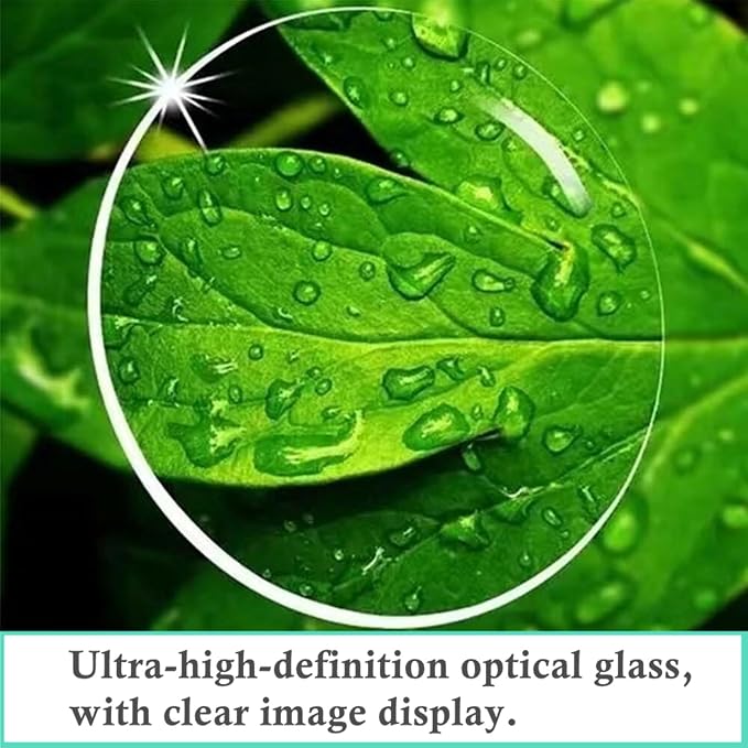 52mm Clip-on ND 2-400 Phone Lens Filter - Image 7