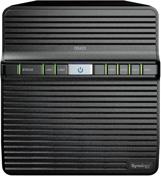 Synology DS423 Family & Business Backup - Image 2