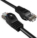 Cables Direct Online Cat5e 30FT Network Ethernet Patch Cable, 350Mhz Internet by CablesDirect