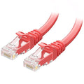 Cable Matters 10Gbps Snagless Short Cat 6 Ethernet Cable - 2ft by CableMatters
