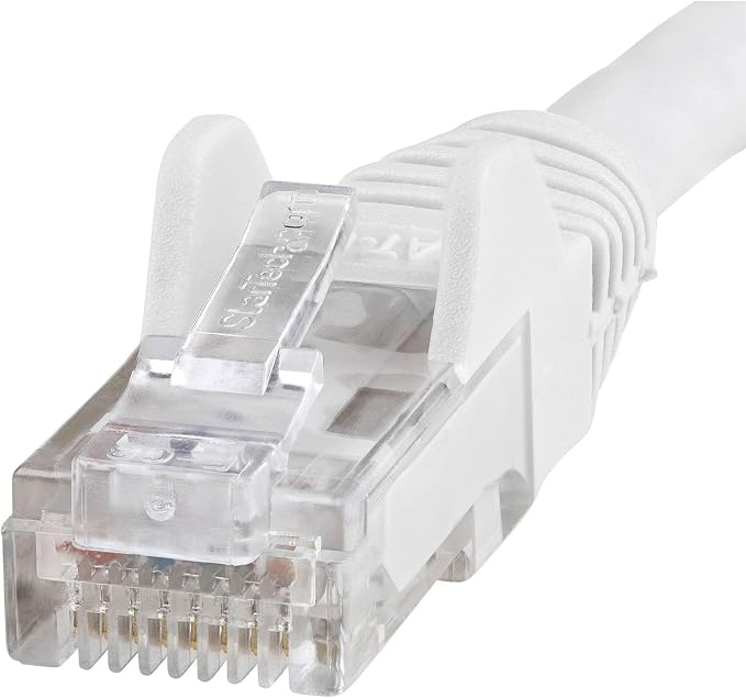 StarTech 35ft CAT6 Ethernet Cable - Image 7