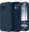 Magnetic for iPhone 15 Plus Case, Compatible by SUYDANBOX