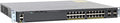 Cisco Catalyst WS-C2960X-24PS-L 24 Port Ethernet Switch by Cisco
