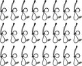 Background Backdrop Clips Clamps Holder by VinylBDS