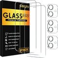 SIBEITU 3 Pack Screen Protector by SIBEITU