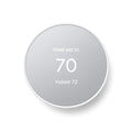 Google Nest Thermostat by Amazon+Renewed