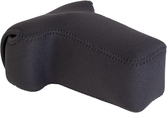 OP/TECH USA Soft Pouch – Compact digital camera case, lightweight accessories - Image 4