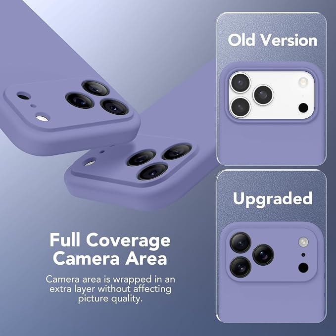 Magnetic for iPhone 17 Pro Case, Compatible - Image 8