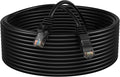 Cables Direct Online Cat5e 100FT Network Ethernet Patch Cable, 350Mhz Internet by CablesDirect