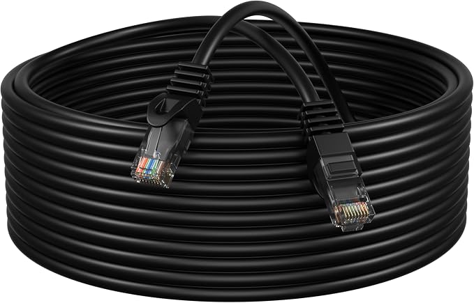 Cables Direct Online Pack of 10 by CablesDirect