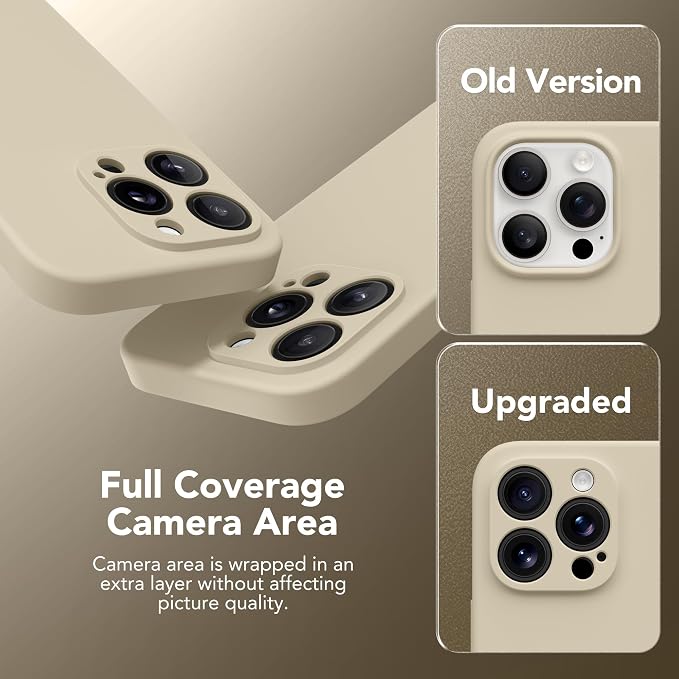 Magnetic for iPhone 15 Pro Case, Compatible - Image 5