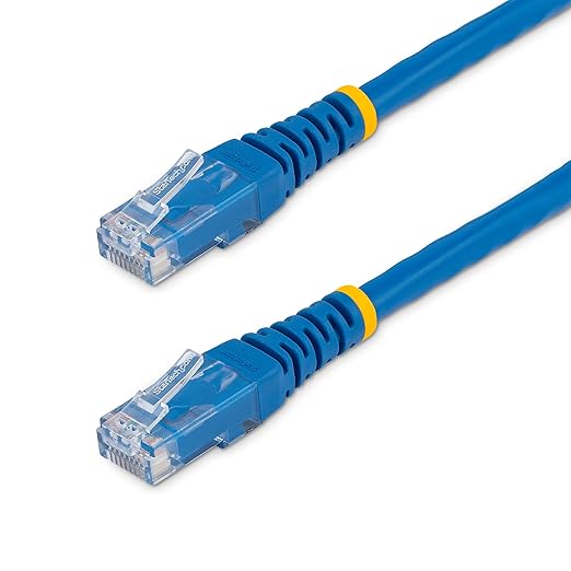StarTech.com 1 ft. CAT6 Ethernet Cable by StarTech