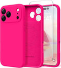 Magnetic for iPhone 17 Pro Case, Compatible by SUYDANBOX