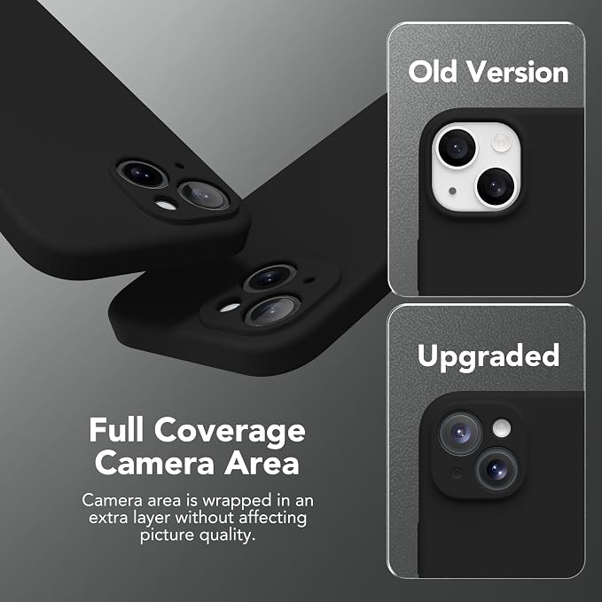 Magnetic for iPhone 15 Case, Compatible - Image 8