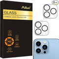 Ailun Camera Lens Protector for iPhone 13 Pro & iPhone 13 Pro Max, Tempered by Ailun