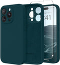 Magnetic for iPhone 15 Pro Max Case, Compatible by SUYDANBOX