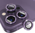 Choiche Compatible for iPhone 14 Pro/iPhone 14 Pro Max Camera Lens Protector by Choiche