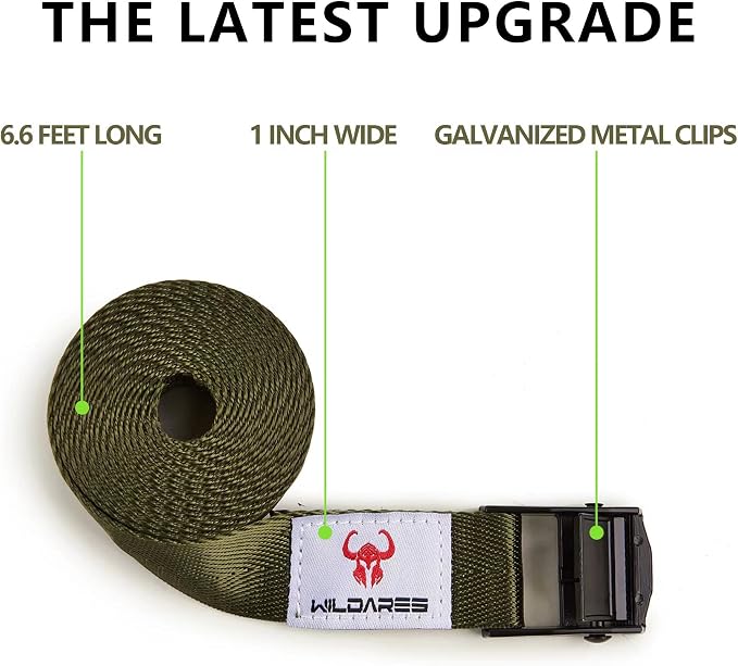 Trail Cam Straps, Game Camera Strap - Image 2