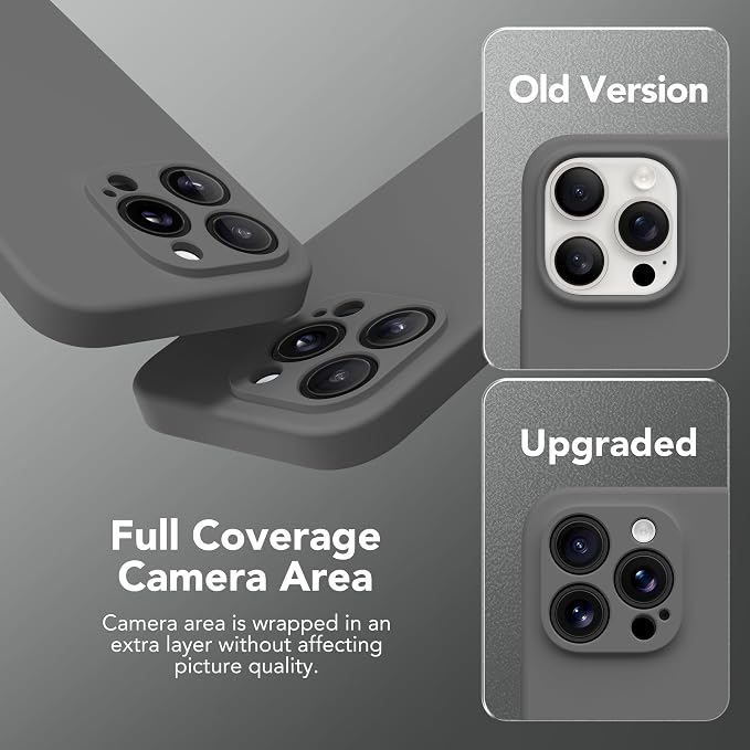 Magnetic for iPhone 13 Pro Case, Compatible - Image 8