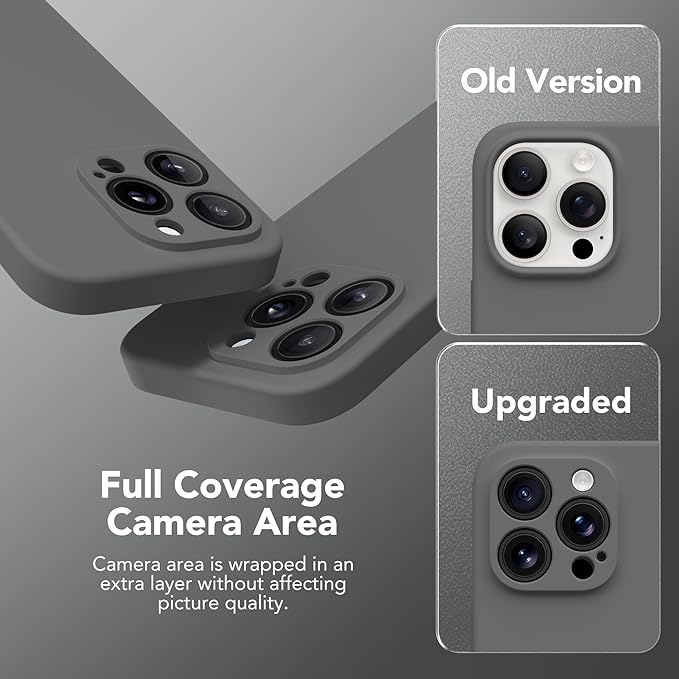 Magnetic for iPhone 16 Pro Case, Compatible - Image 8