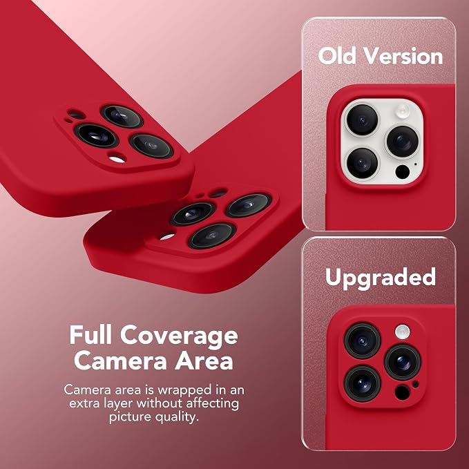 Magnetic for iPhone 13 Pro Case, Compatible - Image 7