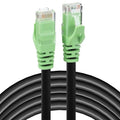 Rapink Cat6 Outdoor Ethernet Cable 100 ft, Ethernet Cable UV Resistant by Rapink