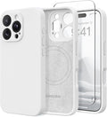 Magnetic for iPhone 16 Pro Case, Compatible by SUYDANBOX