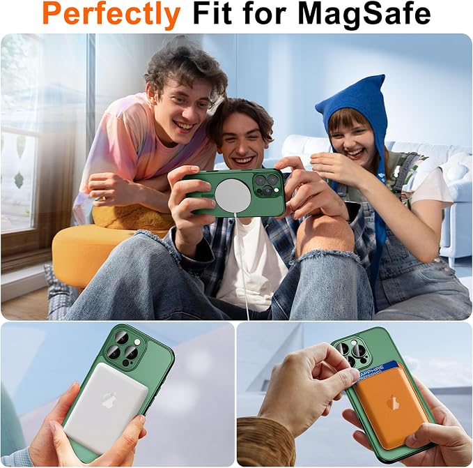 for iPhone 15 Pro Max Case - Image 4