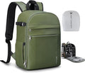 K&F CONCEPT Camera Bag Backpack, Professional DSLR/SLR/Mirrorless Camera by KFCONCEPT