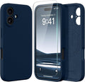 Magnetic for iPhone 16 Plus Case, Compatible by SUYDANBOX