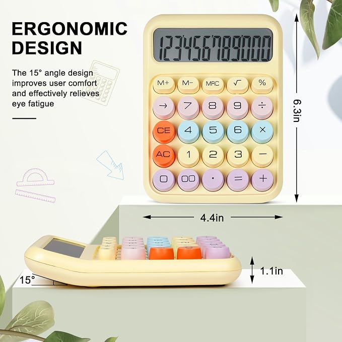 Mechanical Switch Calculator - Image 2