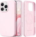 GolbinBox Magnetic for iPhone 16 Pro Case, Compatible by GolbinBox