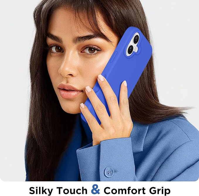 GolbinBox Magnetic for iPhone 17 Case, Compatible - Image 9