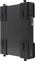 HumanCentric Adjustable Device Wall Mount, Cable Box and Modem Bracket by HumanCentric