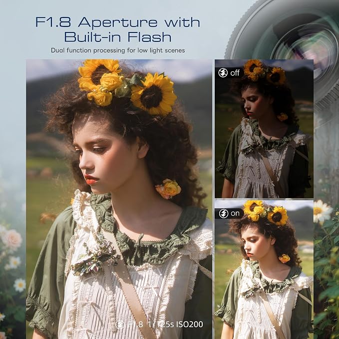 8K Digital Cameras for Photography - Image 6