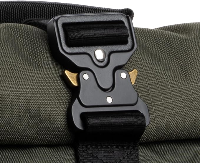 Think Tank FocusPoint 22L RollTop Camera Backpack - Image 3