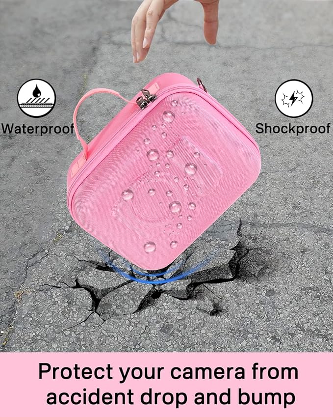 RAIACE Hard Case Compatible - Image 6
