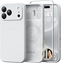 GolbinBox Magnetic for iPhone 17 Pro Max Case, Compatible by GolbinBox