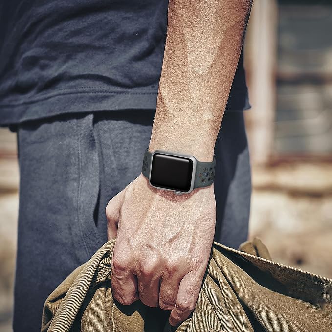 Lerobo Sport Band Compatible - Image 5