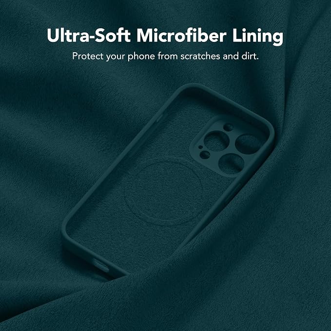 Magnetic for iPhone 13 Pro Case, Compatible - Image 8