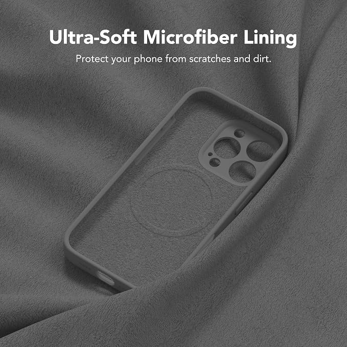 Magnetic for iPhone 16 Pro Max Case, Compatible - Image 6