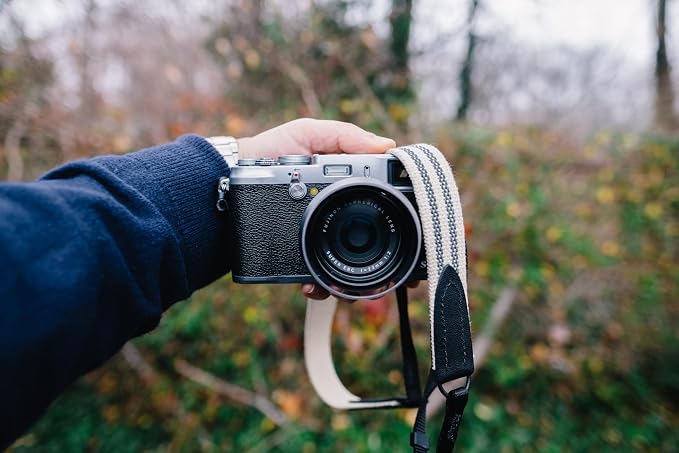 Domke 1-Inch Web Strap without Swivel - Image 7