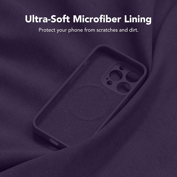 Magnetic for iPhone 14 Pro Case, Compatible - Image 7