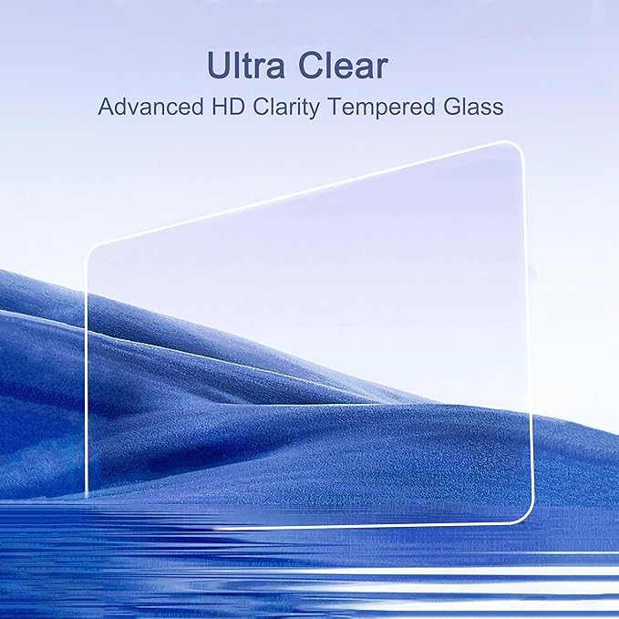 Ailun 3 Pack Screen Protector for iPhone 17 / iPhone 16 Pro - Image 3