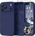 GolbinBox Magnetic for iPhone 17 Pro Max Case, Compatible by GolbinBox