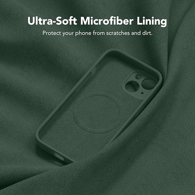 Magnetic for iPhone 13 Case, Compatible - Image 7